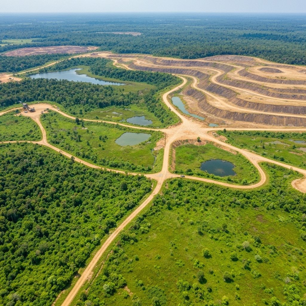 Environmental Services