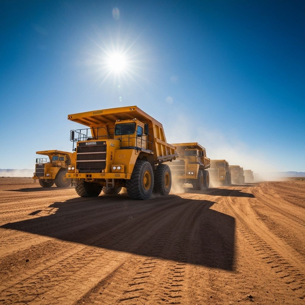 Transportation & Logistics