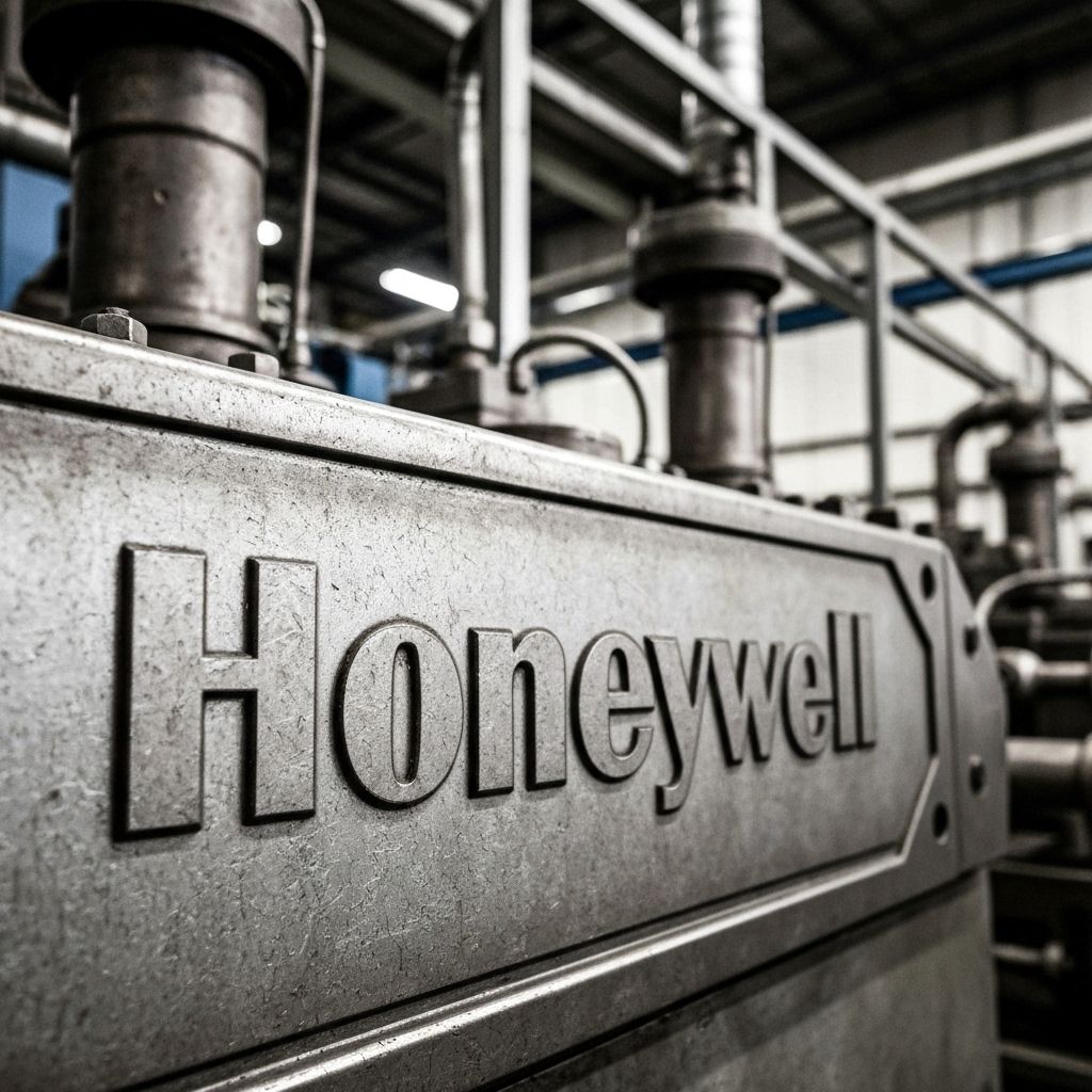 Honeywell